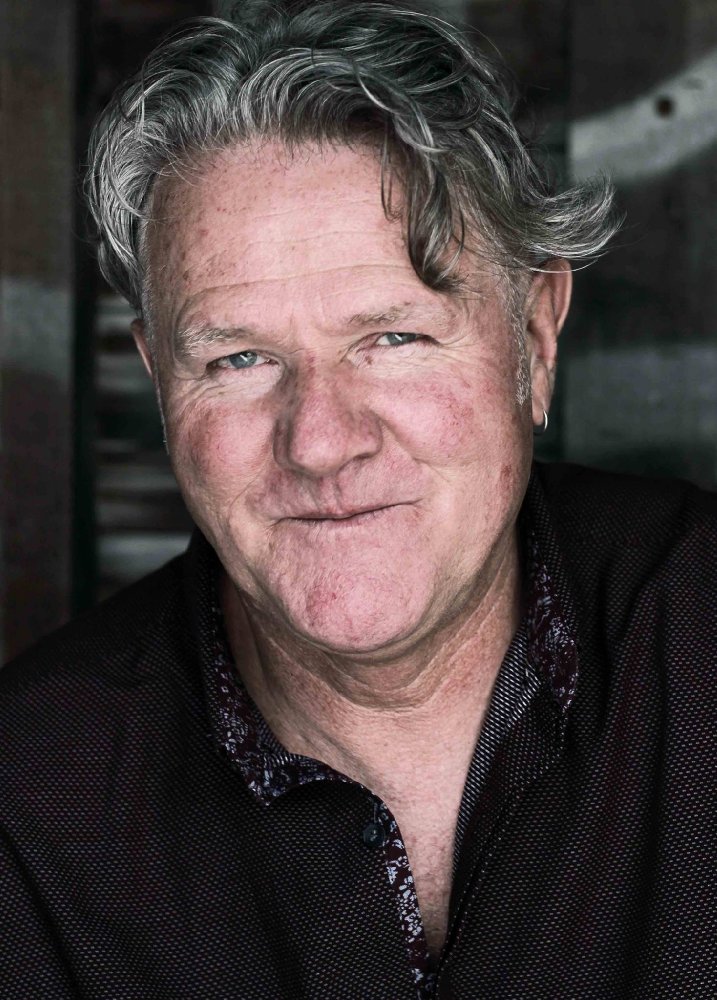 Ross McKinnon
