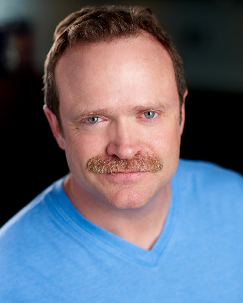 Kelly Mower