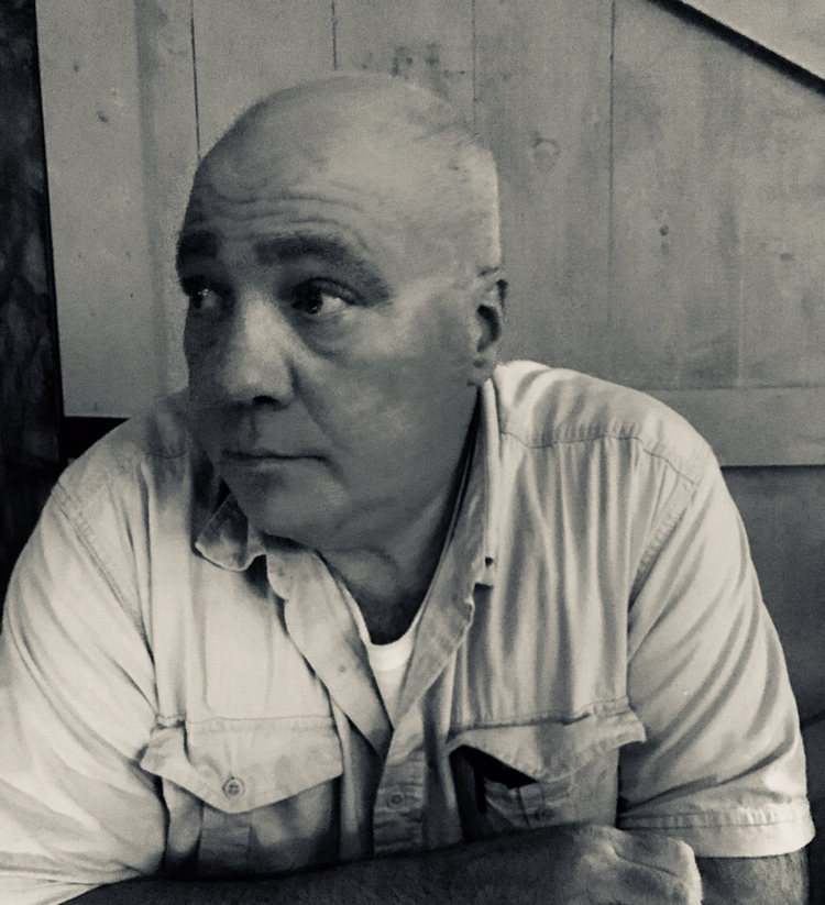 John Patrick O'Keefe