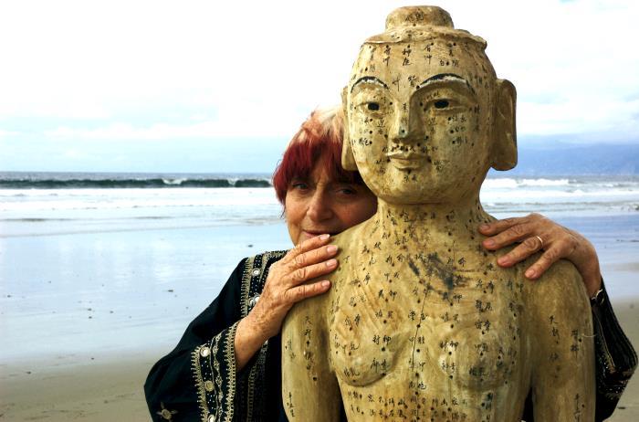 Agnès Varda