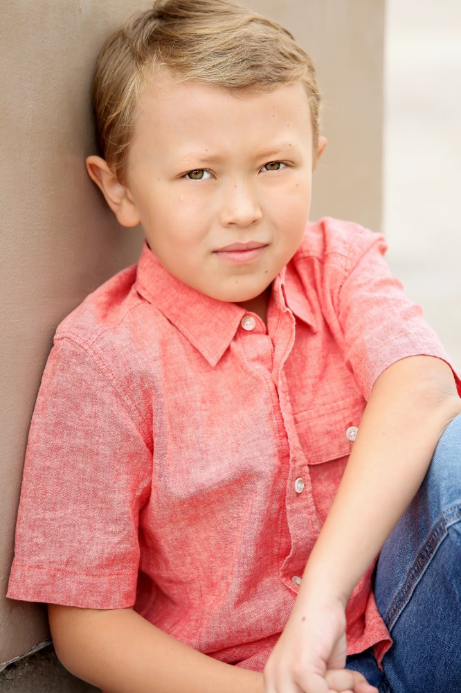 Logan Swearingen