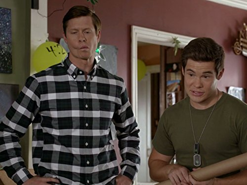 Adam Devine