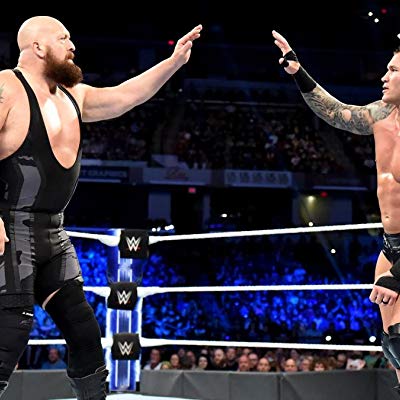 The Big Show, Big Show