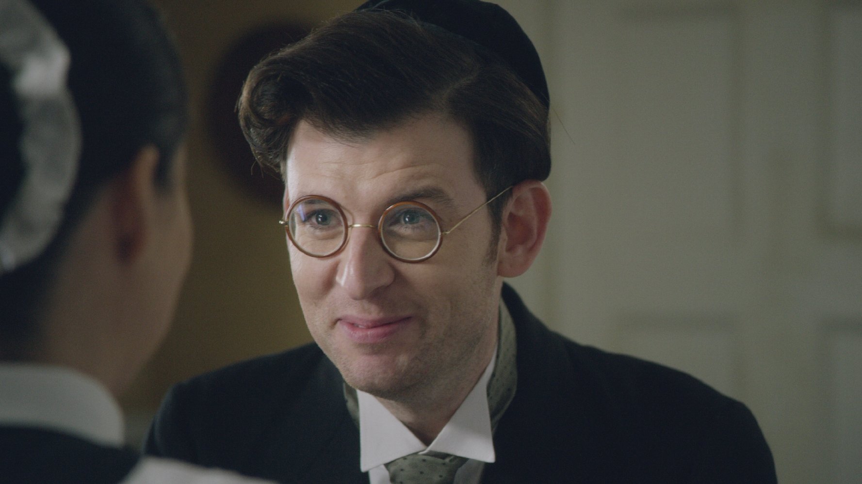 Moshe Kasher