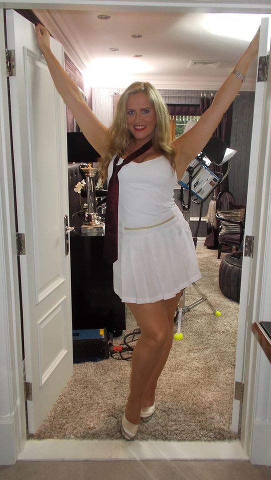 Nicole Faraday