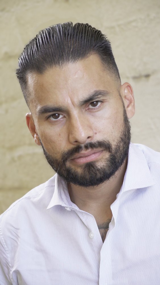 Daniel Moncada