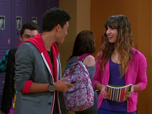 Roshon Fegan