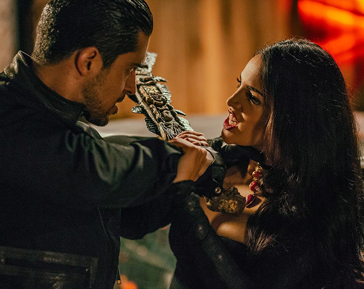 Santanico Pandemonium