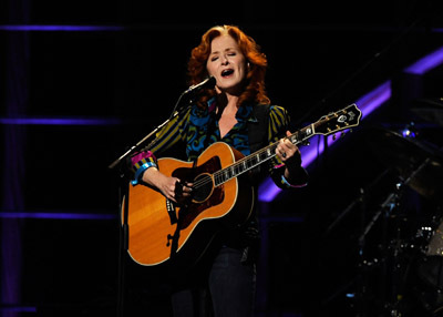 Bonnie Raitt