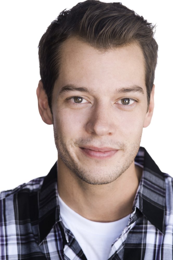 Caleb Neet