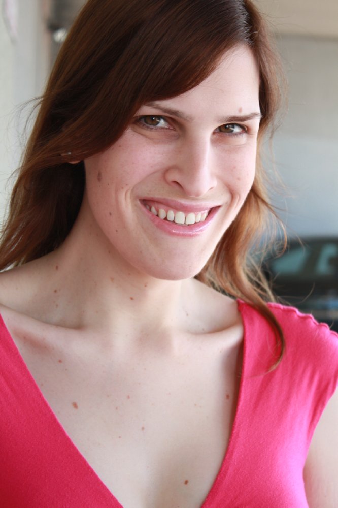 Julie Rei Goldstein