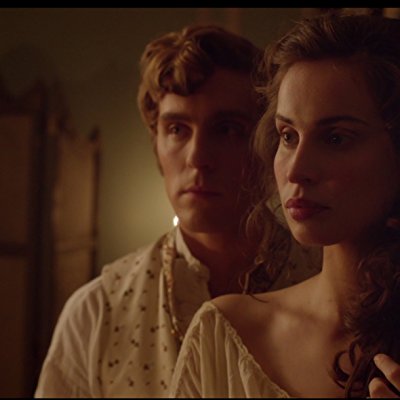 Elizabeth Warleggan, Elizabeth Poldark, Elizabeth
