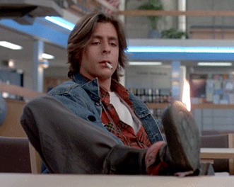 John Bender