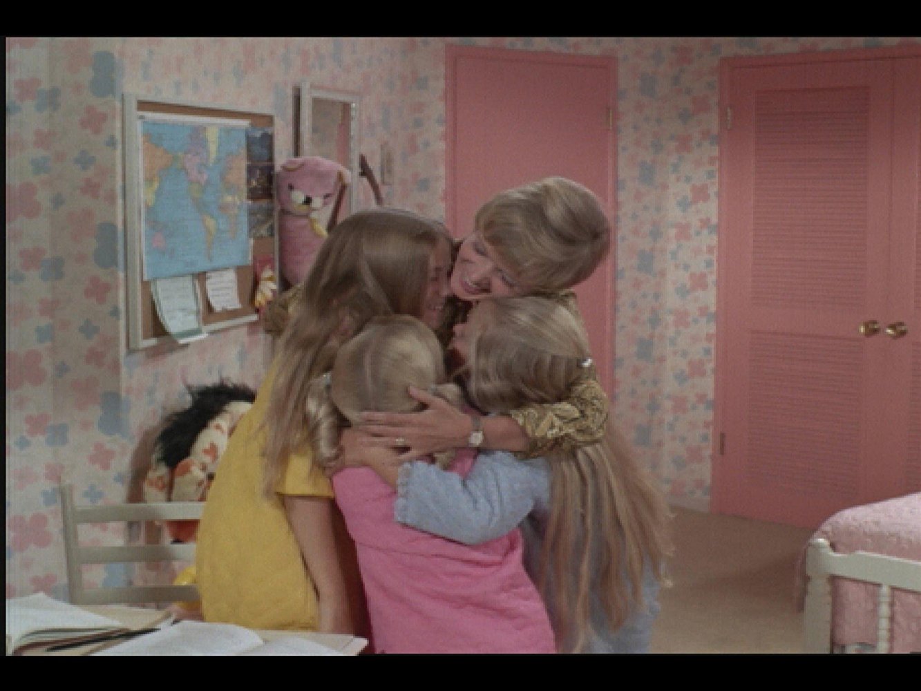 Marcia Brady