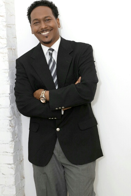 Creighton Thomas