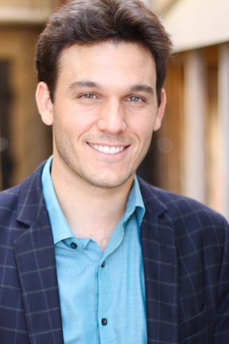 Jeremy Tuttle
