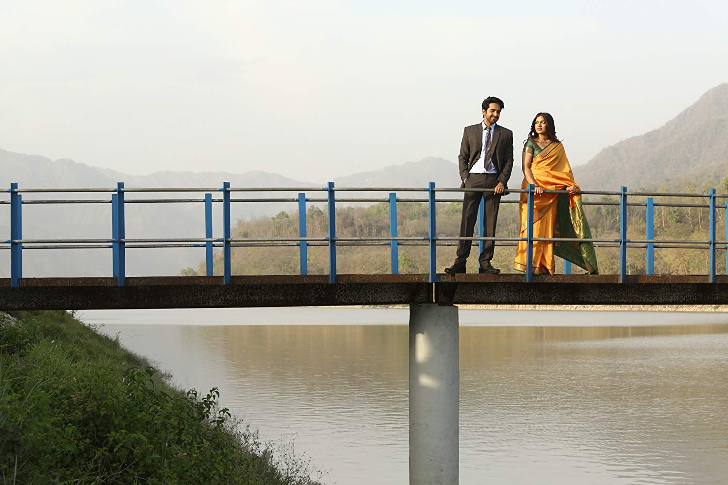 Ayushmann Khurrana