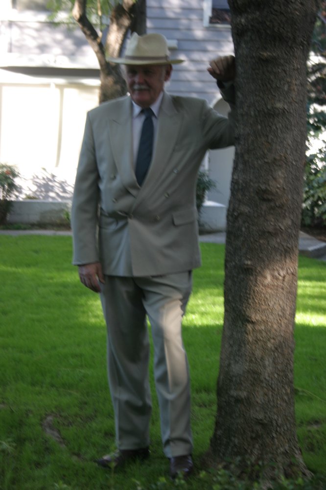 Thaine H. Allison Jr.