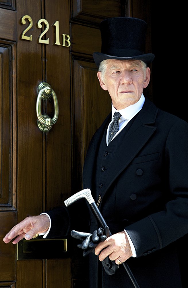 Sherlock Holmes