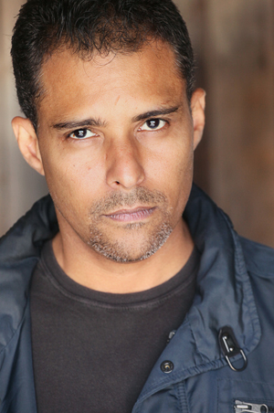 Alex Paez