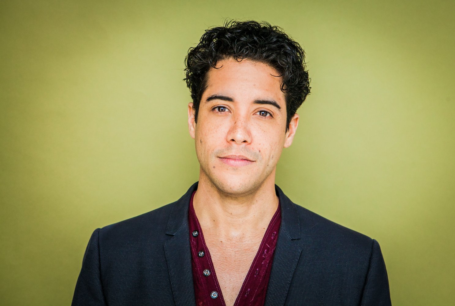 Dan Domenech
