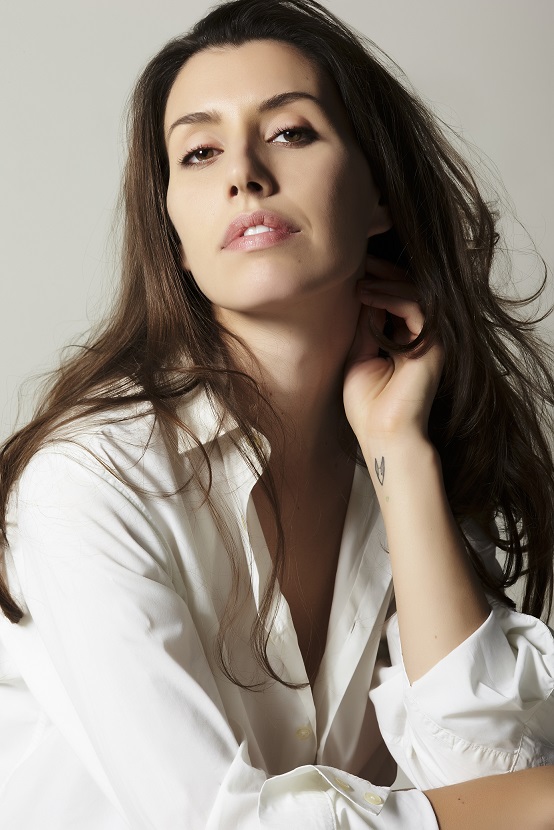 Chiara Centioni