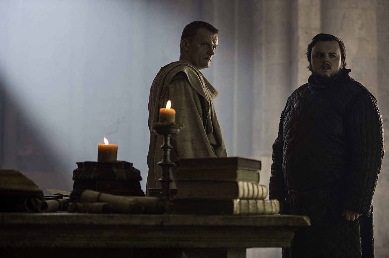 Samwell Tarly