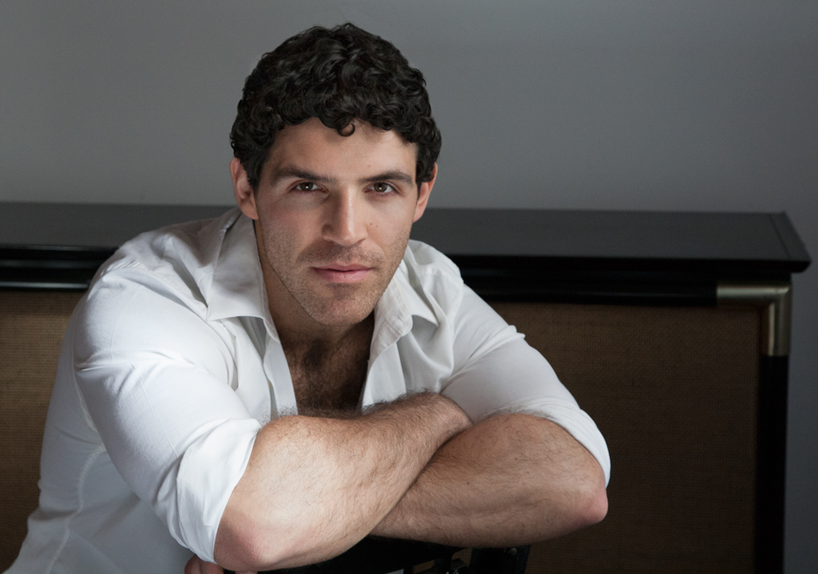 Brandon Cordeiro