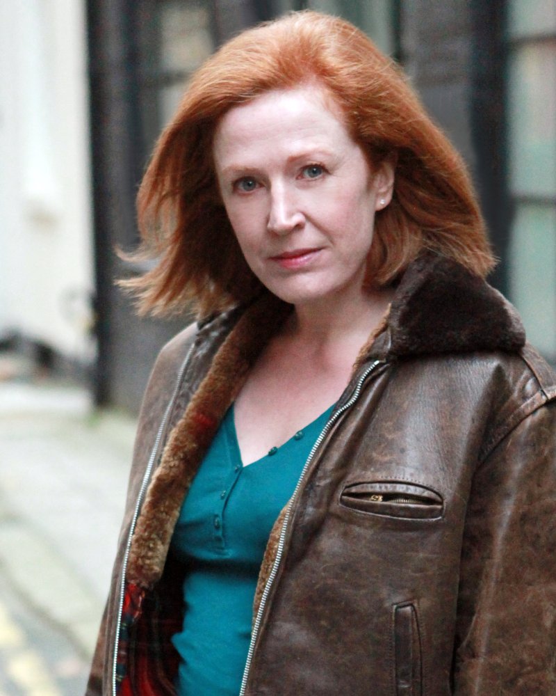 Elaine Caulfield
