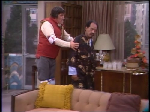 George Jefferson