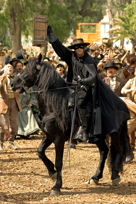 Zorro