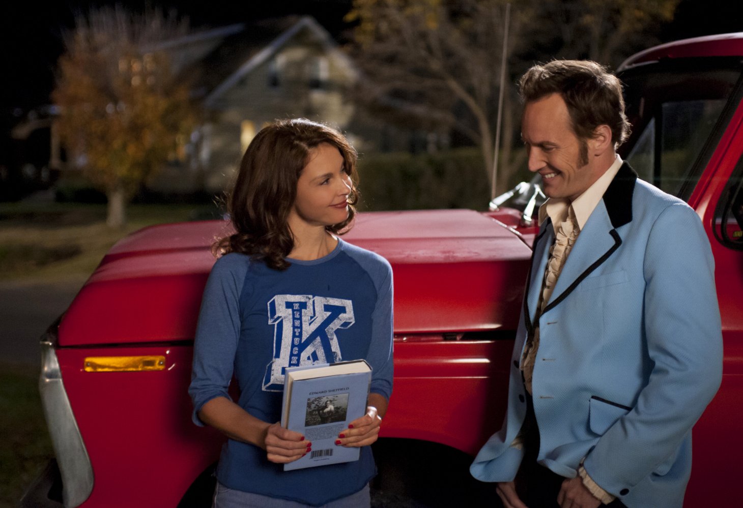 Ashley Judd