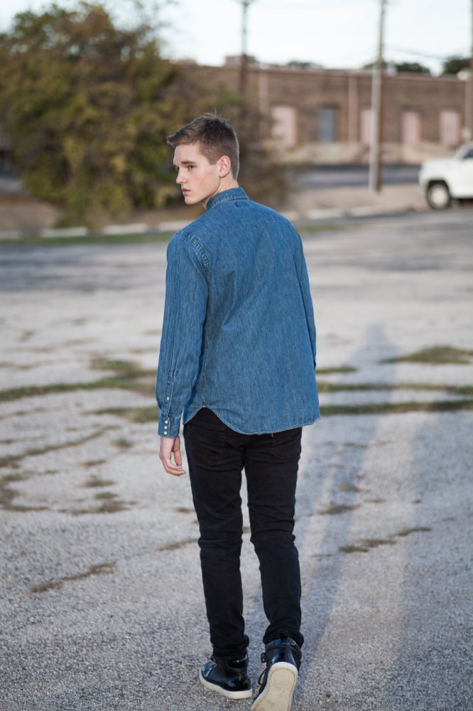 Austin Cole