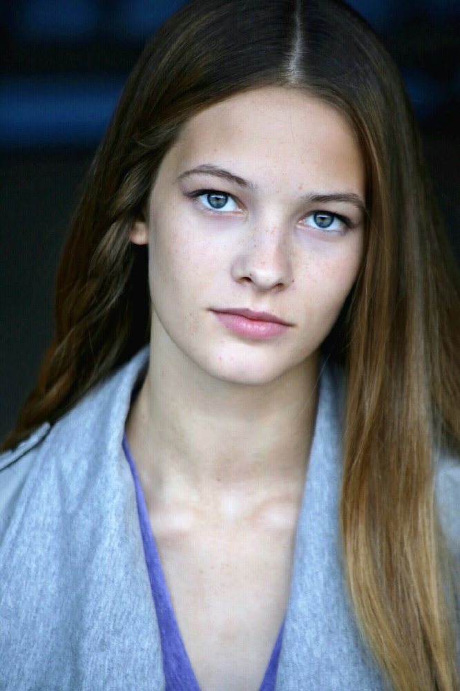 Avery Kristen Pohl