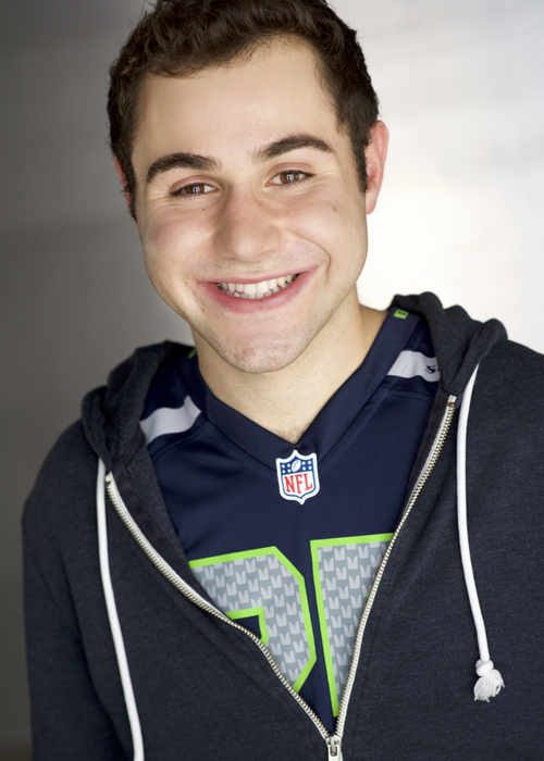 Austin Kulman