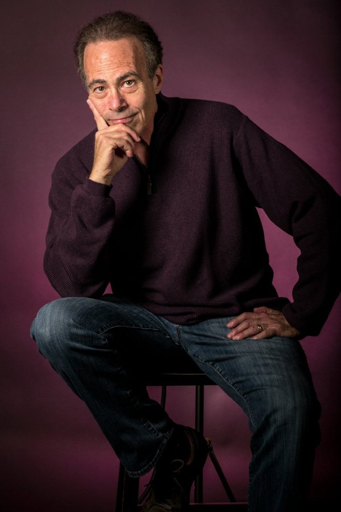 Richard D. Reich