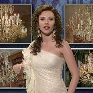 Herself - Host, Ivanka Trump, Lexi, Various, Amber Theoharis, Black Widow, Camden, Cherry Grove Lesbian, Daniela, Didi Dushay...