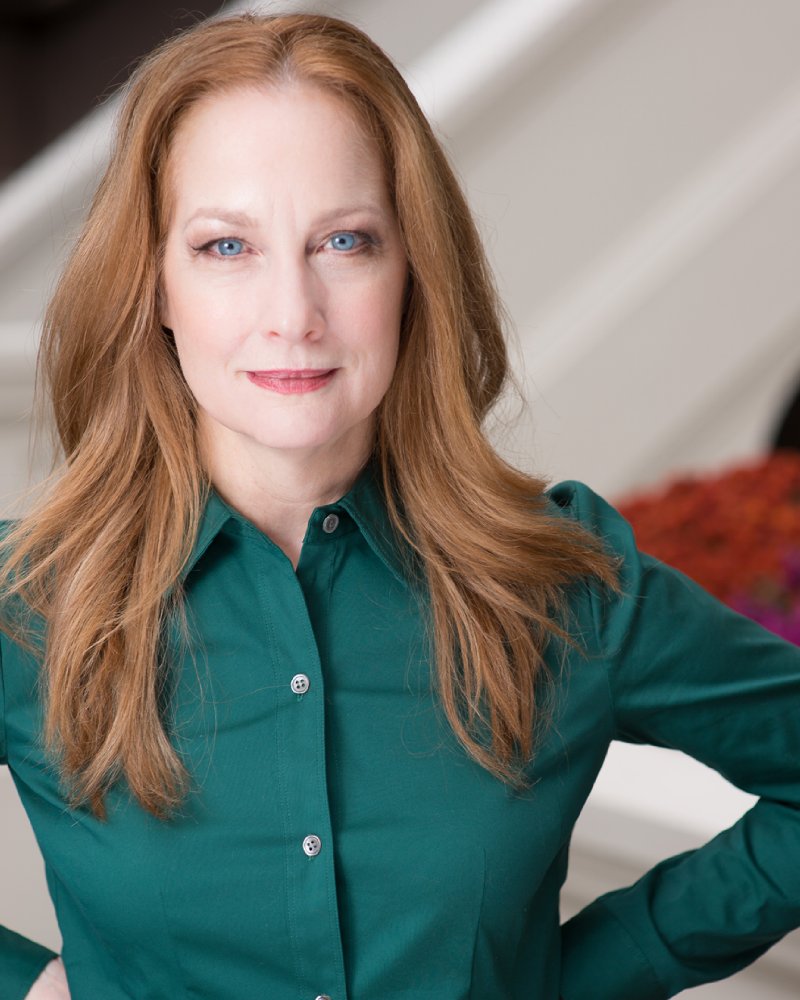 Susan Wands