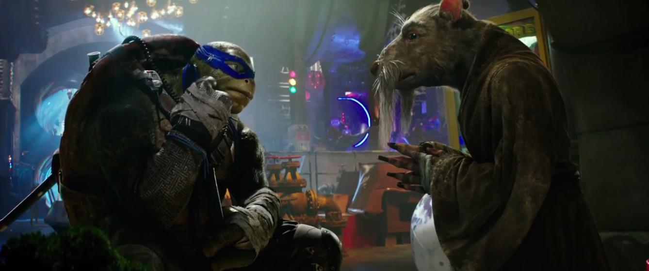 Splinter