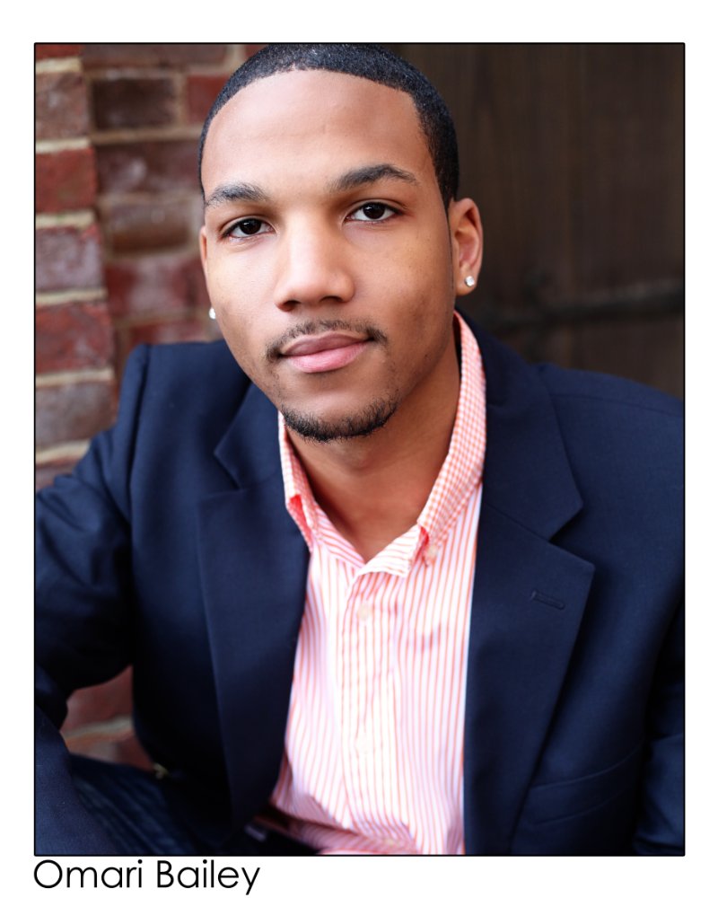 Omari Bailey