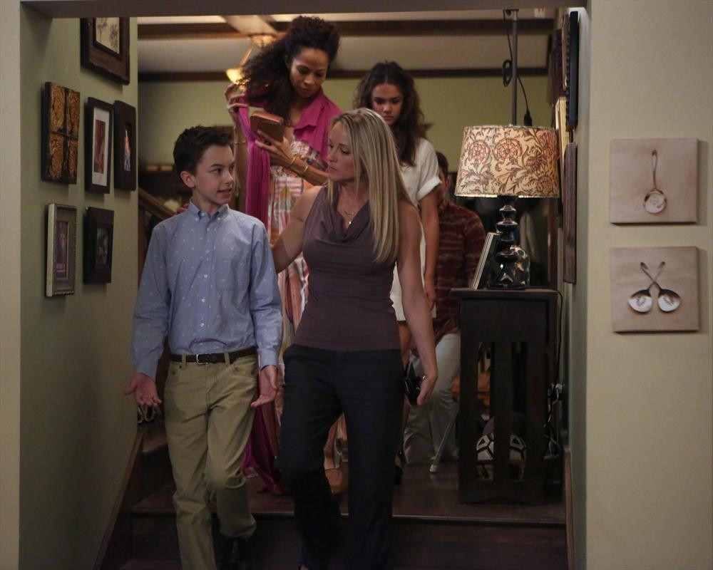 Sherri Saum