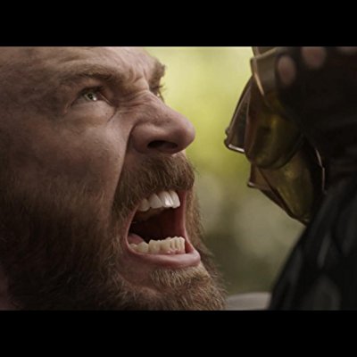 Steve Rogers