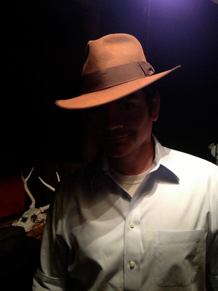 Jason Masek
