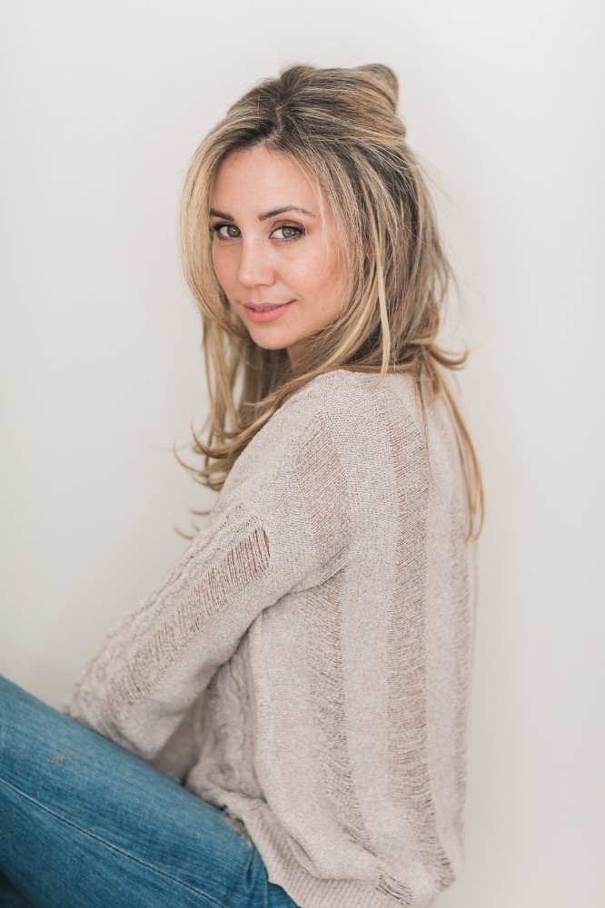 Jennifer O'Brien