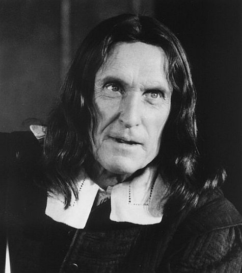 Roger Chillingworth