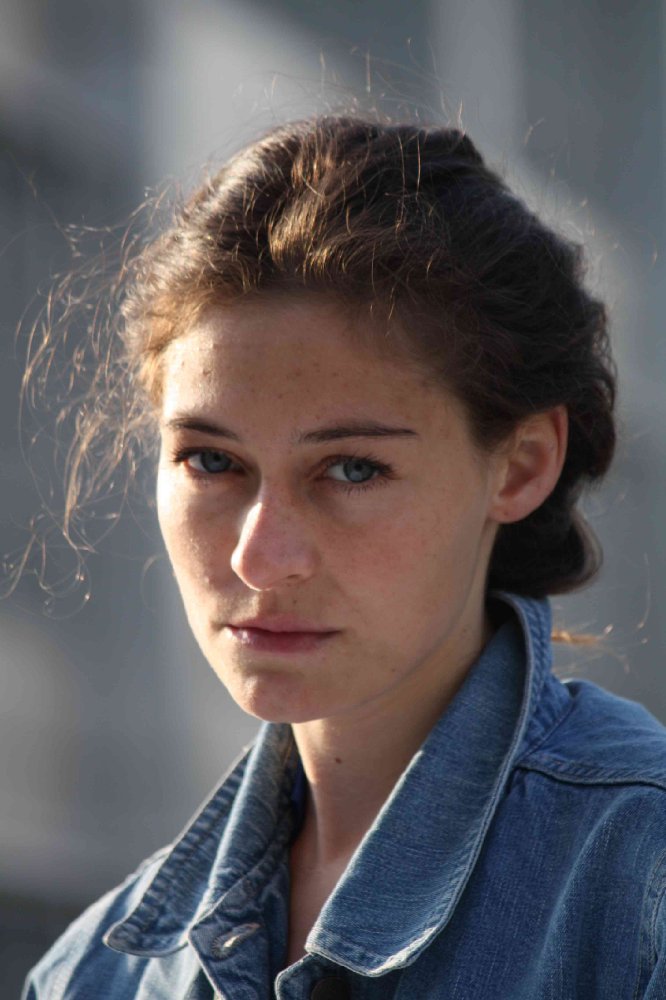 Jarah Maria Anders