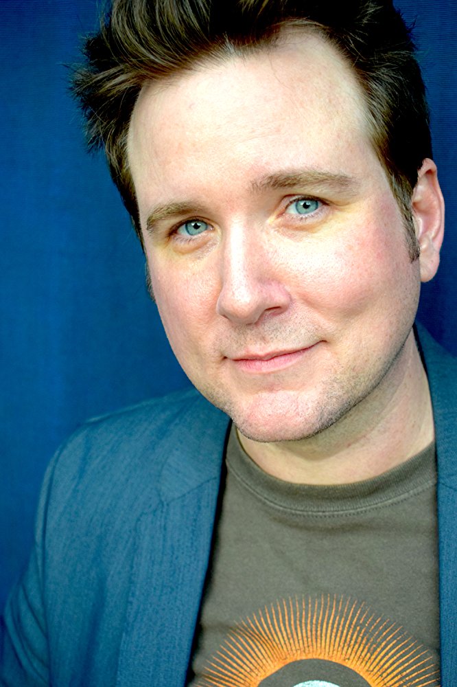 Matthew Aaron Nelson