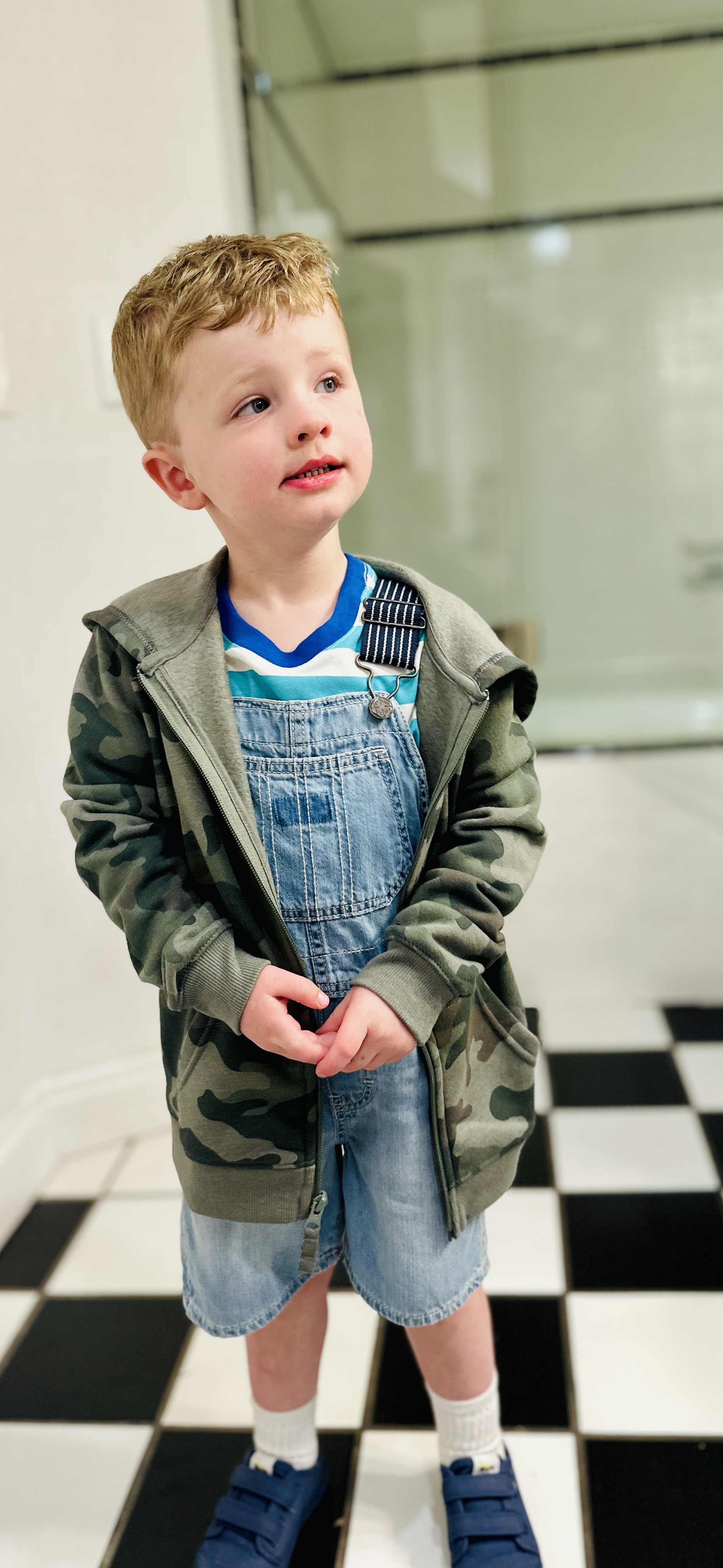Luke Vollrath