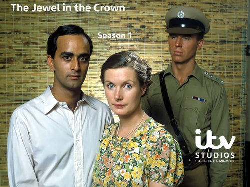 Tim Pigott-Smith