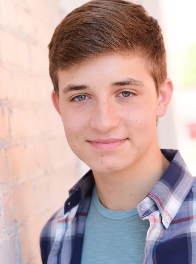 Glenn Tucker